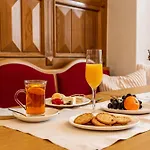 Apartment Neu - Dachsuite - Sauna - Terrasse - 4p - Frühstück Buchbar Schneeberg (Saxony)