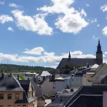 Neu - Dachsuite - Sauna - Terrasse - 4p - Frühstück Buchbar *