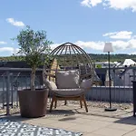 Neu - Dachsuite - Sauna - Terrasse - 4p - Frühstück Buchbar *