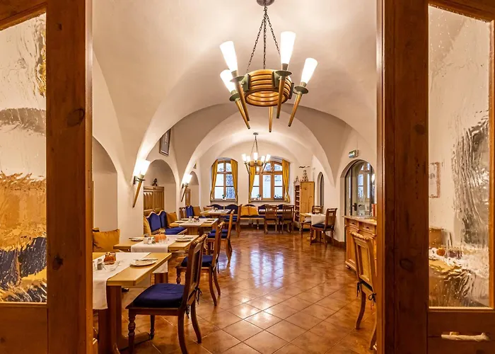 Neu - Dachsuite - Sauna - Terrasse - 4p - Fruehstueck Buchbar Appartamento Schneeberg (Saxony)